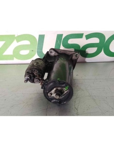 MOTOR ARRANQUE FIAT II DOBLÒ (152) - 248619