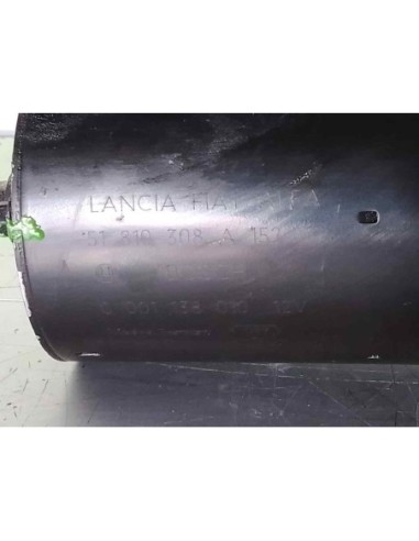 MOTOR ARRANQUE FIAT II DOBLÒ (152) - 248619