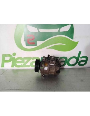 COMPRESOR AIRE ACONDICIONADO AUDI Q7 (4L) - 252765