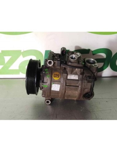 COMPRESOR AIRE ACONDICIONADO AUDI Q7 (4L) - 252765