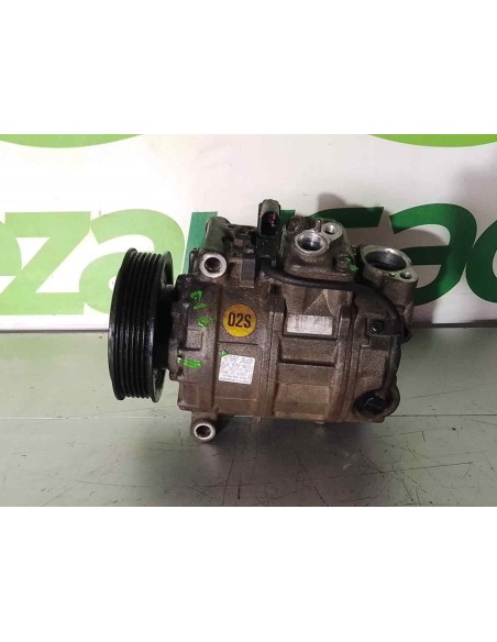 COMPRESOR AIRE ACONDICIONADO AUDI Q7 (4L) - 252765