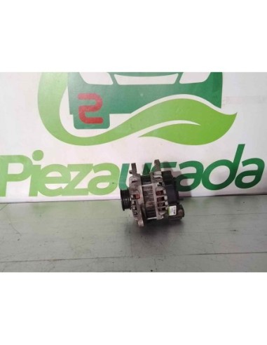 ALTERNADOR HYUNDAI TUCSON (JM) - 261629