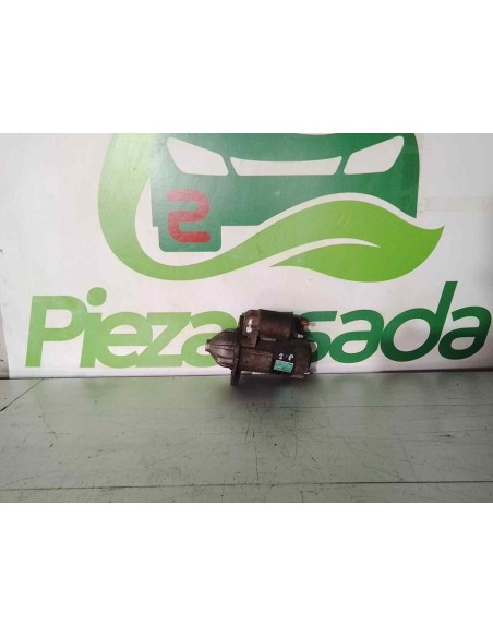 MOTOR ARRANQUE HYUNDAI TUCSON (JM) - 261696