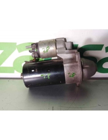 MOTOR ARRANQUE MERCEDES-BENZ CLASE A (BM 169) -...