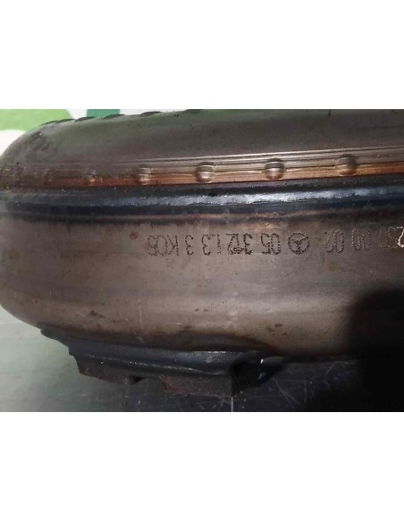 KIT EMBRAGUE MERCEDES-BENZ CLASE A (BM 169) - 262933