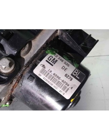 ABS OPEL ASTRA H GTC - 262937