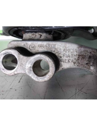 SOPORTE MOTOR FIAT II DOBLÒ (152) - 262959