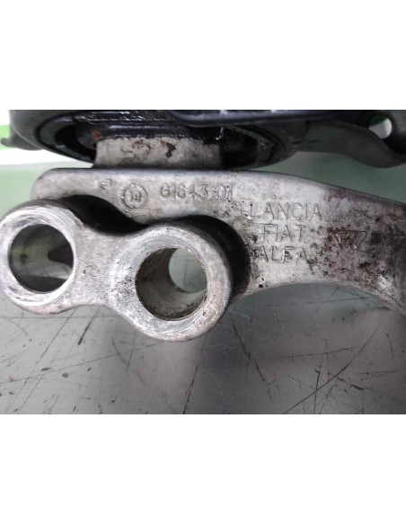 SOPORTE MOTOR FIAT II DOBLÒ (152) - 262959