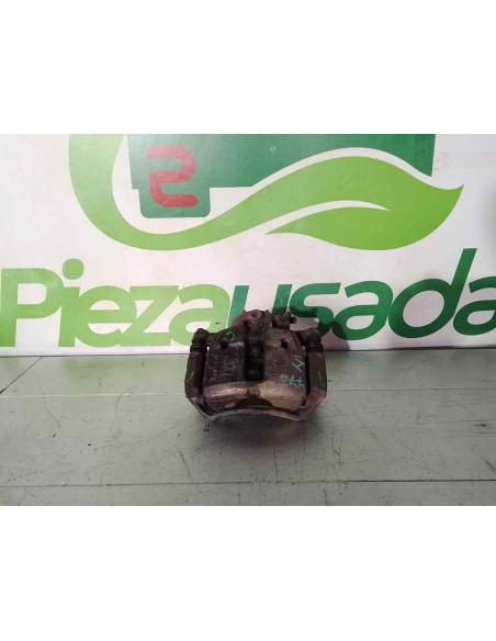 PINZA DE FRENO DELANTERA IZQUIERDA SMART FORFOUR - 262979