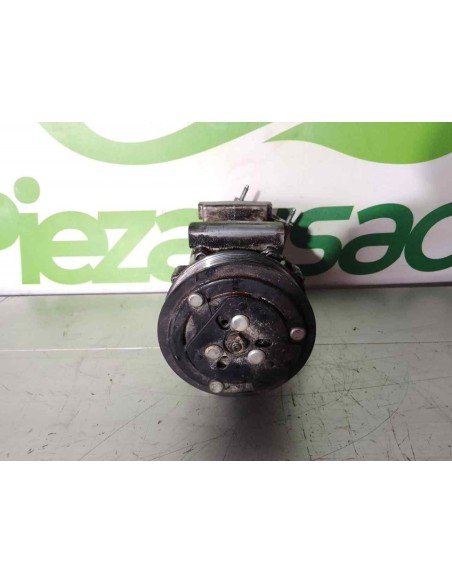 COMPRESOR AIRE ACONDICIONADO PEUGEOT 206 + - 262981
