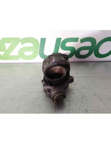 CAJA MARIPOSA PEUGEOT 206 + - 262984