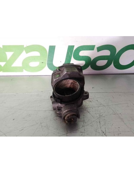 CAJA MARIPOSA PEUGEOT 206 + - 262984