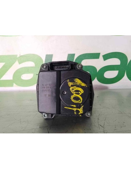 CAJA MARIPOSA PEUGEOT 206 + - 262984