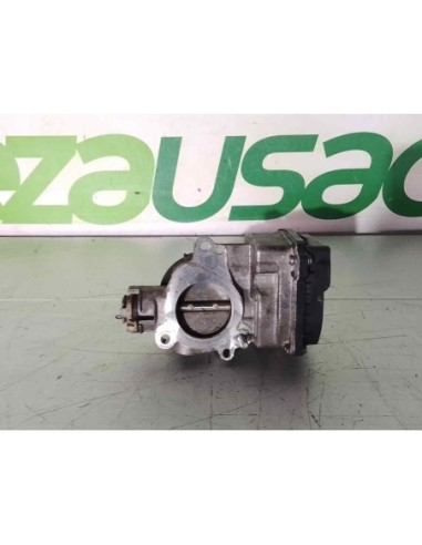 CAJA MARIPOSA PEUGEOT 206 + - 262984