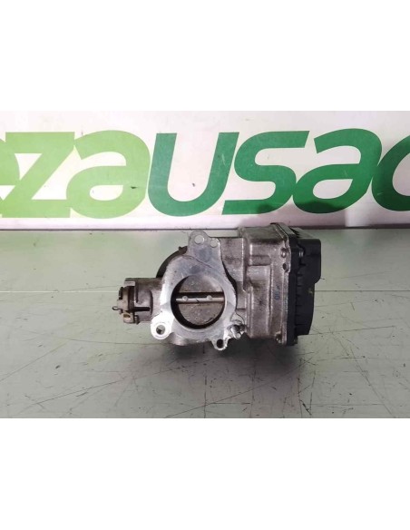 CAJA MARIPOSA PEUGEOT 206 + - 262984