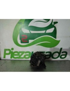 ALTERNADOR PEUGEOT 206 + - 262985