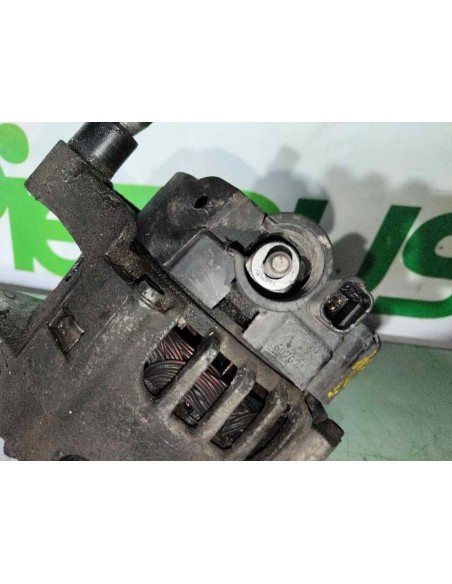 ALTERNADOR PEUGEOT 206 + - 262985