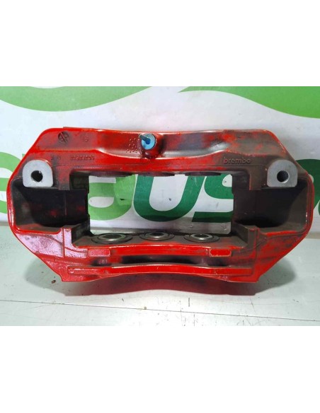 PINZA DE FRENO DELANTERA DERECHA MERCEDES-BENZ CLASE C (BM 205) BERLINA - 263244