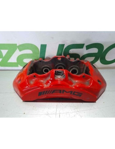 PINZA DE FRENO DELANTERA DERECHA MERCEDES-BENZ...