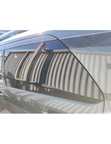 LUNA TRASERA IZQUIERDA CITROEN C4 CACTUS - 251427