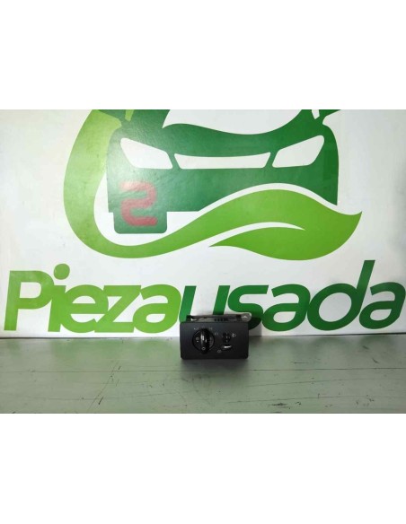 MANDO LUCES FORD MONDEO BERLINA (GE) - 242118