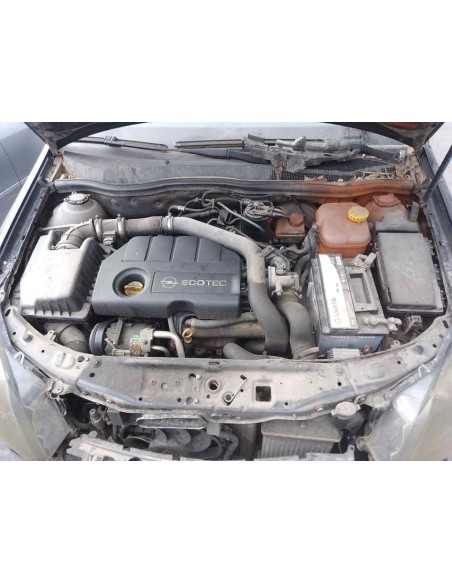 DESPIECE MOTOR OPEL ASTRA H BERLINA - 244447