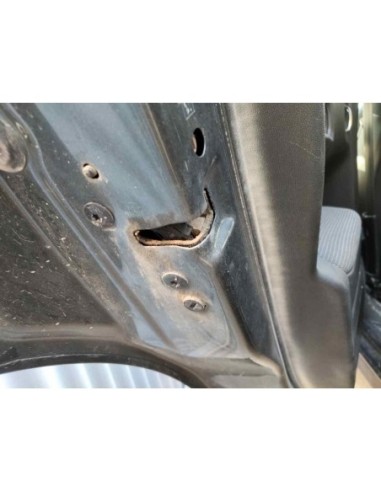 CERRADURA PUERTA TRASERA IZQUIERDA CITROEN C4...