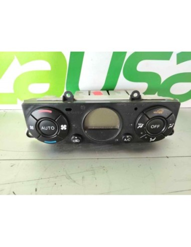 MANDO CLIMATIZADOR FORD MONDEO BERLINA (GE) -...