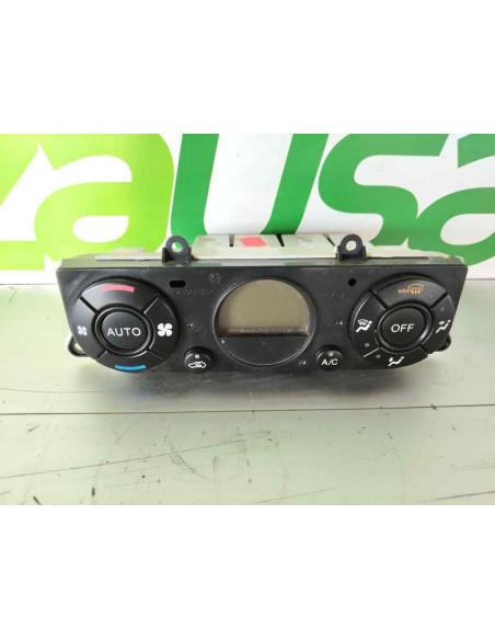 MANDO CLIMATIZADOR FORD MONDEO BERLINA (GE) - 242111