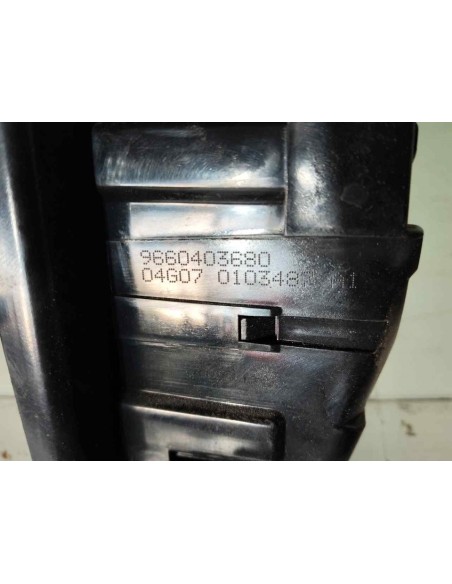 CERRADURA MALETERO / PORTON CITROEN C4 PICASSO - 257220