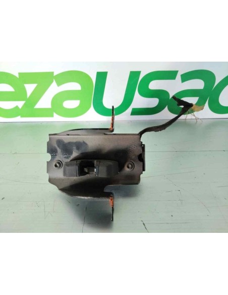 CERRADURA MALETERO / PORTON CITROEN C4 PICASSO - 257220