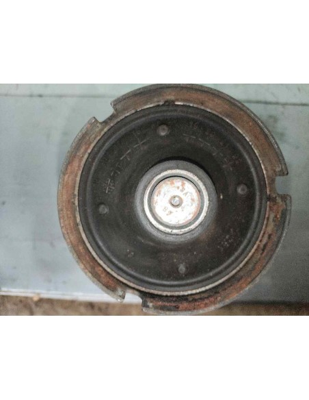 POLEA ALTERNADOR FORD FOCUS BERLINA (CAP) - 262887