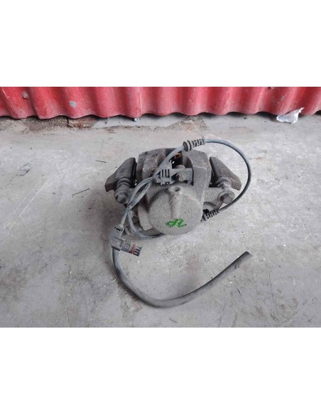 PINZA DE FRENO DELANTERA DERECHA MERCEDES-BENZ CLASE A (BM 169) - 262921