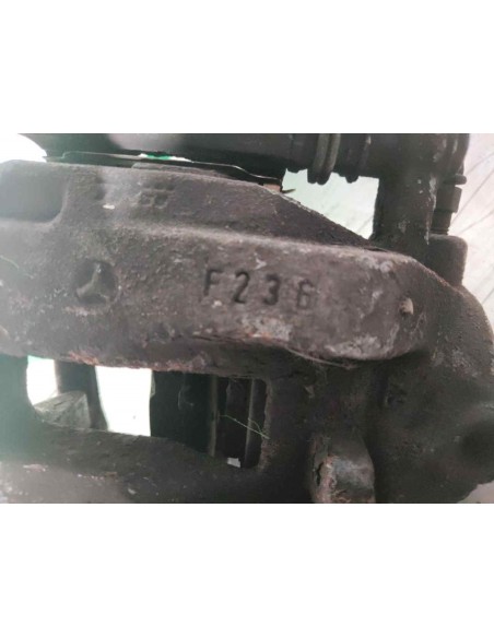 PINZA DE FRENO DELANTERA IZQUIERDA MERCEDES-BENZ CLASE A (BM 169) - 262922