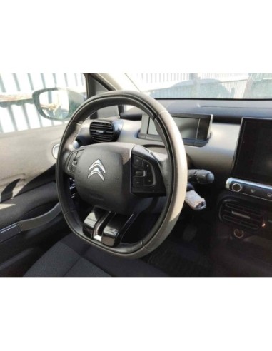 COLUMNA DIRECCION CITROEN C4 CACTUS - 248009