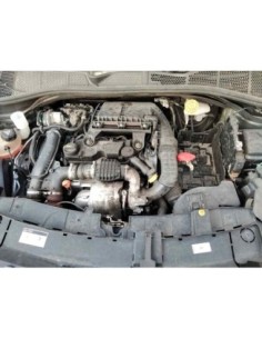 CONDENSADOR / RADIADOR  AIRE ACONDICIONADO CITROEN C4...