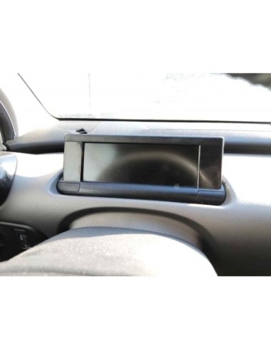CUADRO INSTRUMENTOS CITROEN C4 CACTUS - 248012