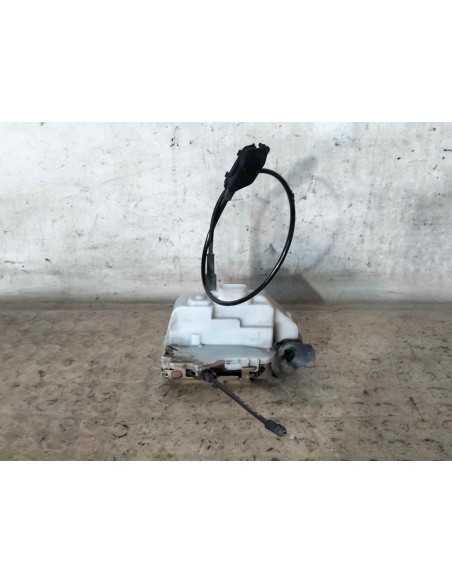 CERRADURA PUERTA DELANTERA IZQUIERDA RENAULT ESPACE IV (JK0) - 213706