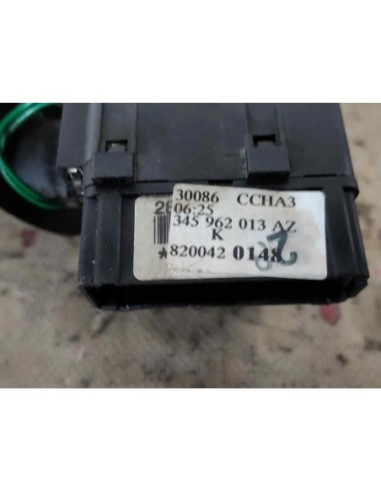 MANDO LIMPIA RENAULT ESPACE IV (JK0) - 213738