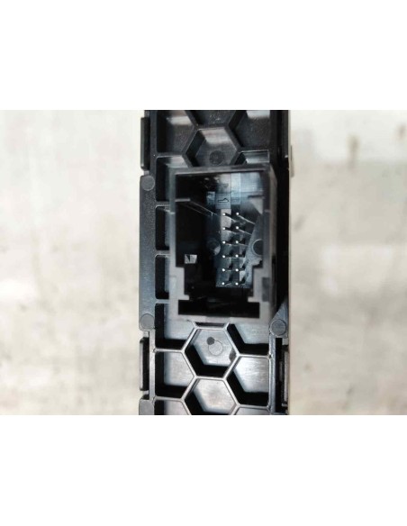 WARNING FIAT 500X (334) - 220906