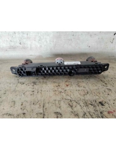 WARNING FIAT 500X (334) - 220906