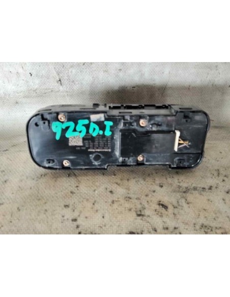 MANDO ELEVALUNAS DELANTERO IZQUIERDO MERCEDES-BENZ CLASE C (BM 206) FAMILIAR - 245778