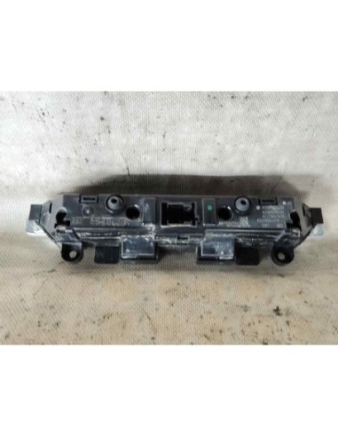 WARNING MERCEDES-BENZ CLASE C (BM 206) FAMILIAR...