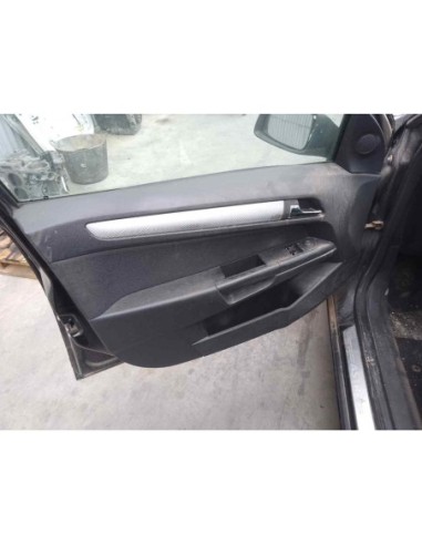 ELEVALUNAS DELANTERO IZQUIERDO OPEL ASTRA H...