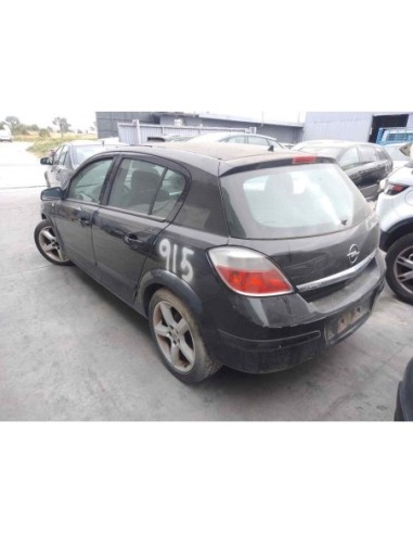 ELEVALUNAS TRASERO DERECHO OPEL ASTRA H BERLINA...