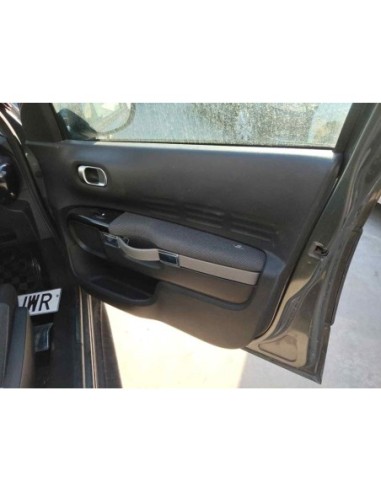 ELEVALUNAS DELANTERO DERECHO CITROEN C4 CACTUS...