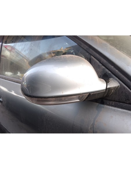 RETROVISOR DERECHO VOLKSWAGEN PASSAT BERLINA (3B3) - 260746