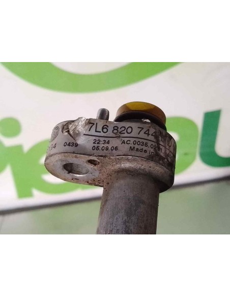 TUBOS AIRE ACONDICIONADO AUDI Q7 (4L) - 262965