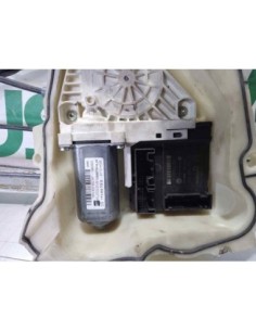 ELEVALUNAS DELANTERO DERECHO SEAT ALTEA XL (5P5) - 263242 2