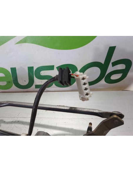 MOTOR LIMPIA DELANTERO MERCEDES-BENZ CLASE C (BM 203) SPORTCOUPE - 263238